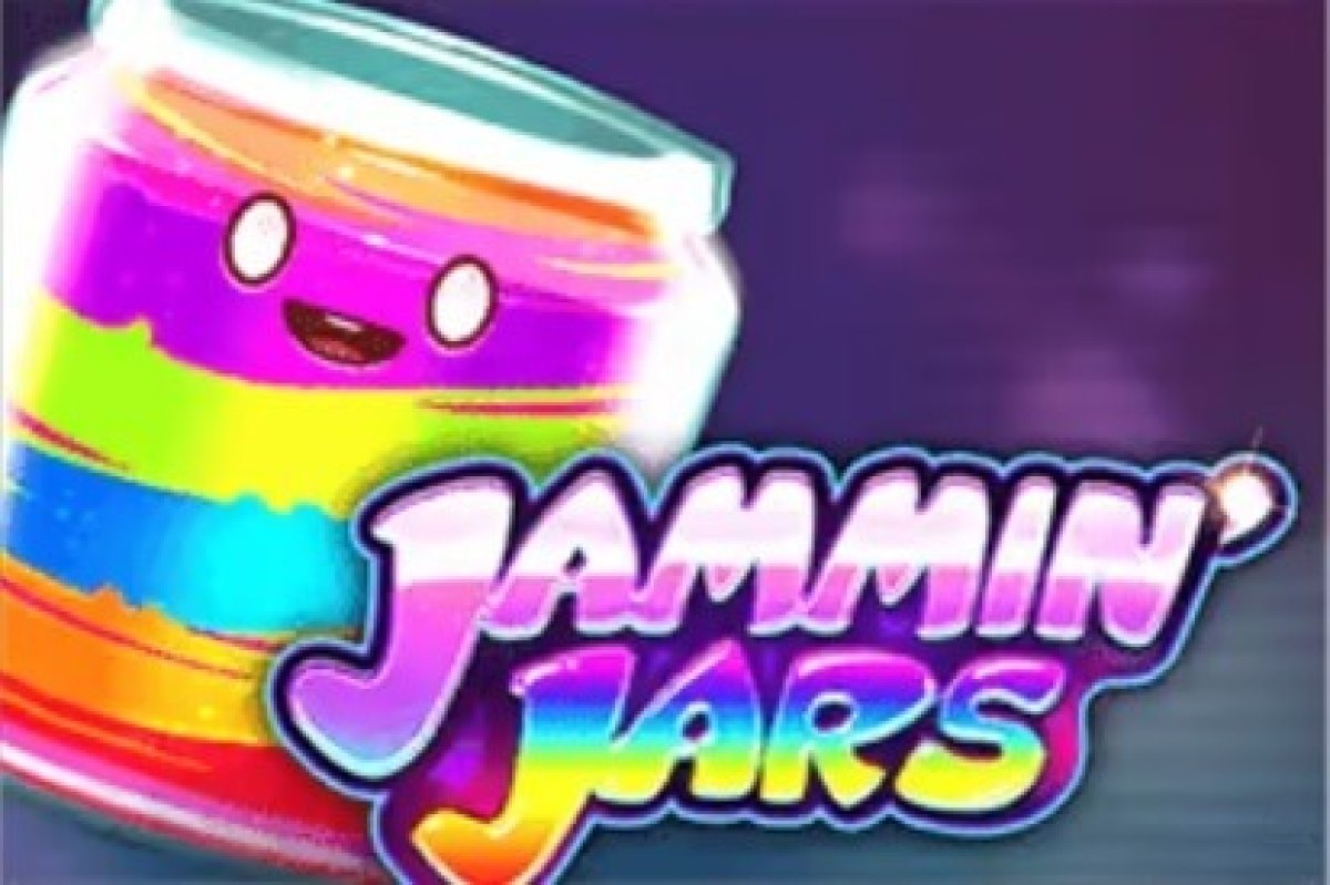 Jammin' Jars slot review 1000 spins door Meneer Casino